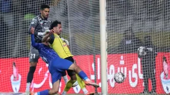 دومین ضربه سنگین استقلال به سیدحسین حسینی