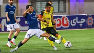 شطرنج نویدکیا و تارتار در نقش جهان