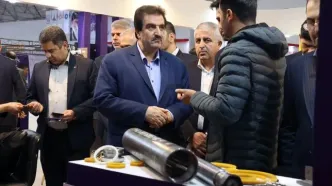 توسعه حمایت های بانک رفاه کارگران از اقتصاد دریامحور