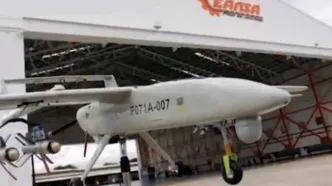 سلاح ویژه ایران برای مقابله با ناو آبراهام لینکلن