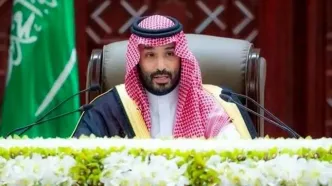 تلویزیون عربستان، امارات را تهدید کرد