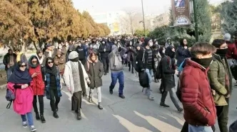 از  دانشجویان دستگیر شده در حوادث اخیر، خبری نداریم/ معلم بازداشتی نداریم