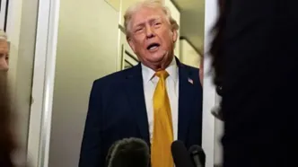 ترامپ: هیچ نفت یا پولی به دست کوبا نخواهد رسید