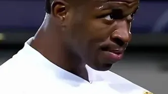 ویدئو: تکامل خیره‌کننده وینیسیوس از ۱۶ تا ۲۴ سالگی