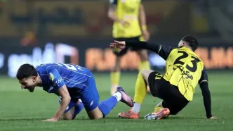 جدول لیگ برتر: سپاهان قهرمان نیم فصل شد