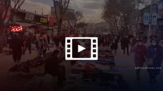 باز داغ خرید «کالای دست دوم»؛ خرید وسایل نو شاید وقتی دیگر! | زندگی زیر فشار سنگین تورم+ فیلم