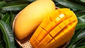 میوه‌ای شیرین برای کنترل وزن و قند خون