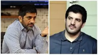 طالقانی خواستار آشتی خادم و دبیر شد