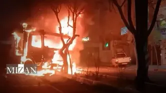 تشکیل پرونده قضایی برای تعدادی از چهره‌های حامی مستقیم و غیرمستقیم یا محرک حوادث تروریستی ۱۸ و ۱۹ دی‌ ماه