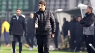 پایان صبوری مدیران ذوب‌آهن؛ حدادی‌فر اخراج شد!