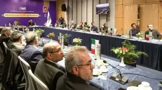 گامی در مسیر ترسیم نقشه راه «فولاد آینده»