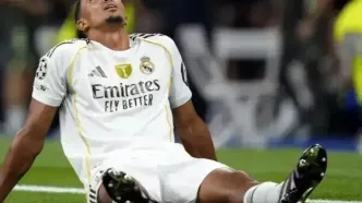 پیچش در پرونده آرنولد: رومانو وارد می‌شود