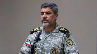 سخنگوی ارتش: پاسخ ما به خطای دشمن بلادرنگ است