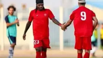 بیفوما در مسیر جدایی از پرسپولیس؟