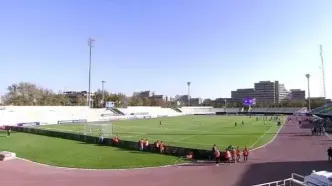 مذاکرات استقلال برای تغییر محل بازی پرسپولیس!