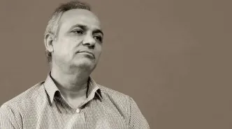 زیدآبادی: التماس می‌کنم ایران را به سقوط نکشانید