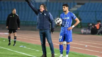 فوری؛ ریکاردو ساپینتو در استقلال ابقا شد