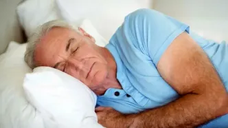 نسخه ژاپنی برای درمان بی‌خوابی سالمندان؛ ۱۸ دقیقه تا یک خواب عمیق