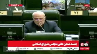 دلیگانی: ترامپ احمق گور خود را کند!