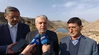 آینده پلدختر با تکیه بر گردشگری طبیعت‌محور، روشن و پایدار است/ مناطق کمتر دیده شده در اولویت راهبرد توسعه گردشگری قرار دارند