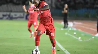 گزینه خروجی پرسپولیس هم راهی قطر شد +عکس