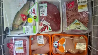 واریز کالابرگ ۴ میلیونی برای ماه رمضان صحت دارد؟