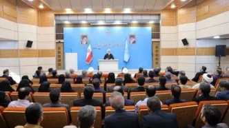 رئیس قوه قضاییه: آمار جان‌باختگان وقایع اخیر غیرواقعی است