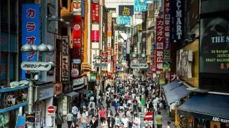 توکیو دیگر پرجمعیت‌ترین شهر جهان نیست