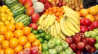 قیمت میوه در میادین تره‌بار امروز 24 دی | انار کیلویی چند شد ؟