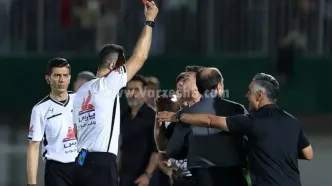 تغییر بزرگ قانون داوری در فوتبال ایران!