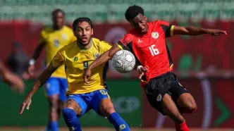 تیم ملی این کشور رسما منحل اعلام شد