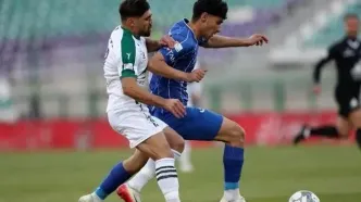 4 بازیکن استقلال در فهرست سیاه سا پینتو