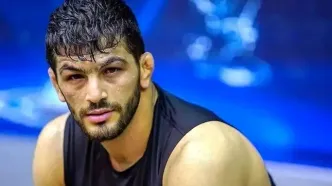 اولین حضور حسن یزدانی پس از یک‌سال و نیم دوری