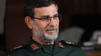 شایعه ترور فرمانده نیروی دریایی سپاه کذب است