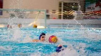 فینالیست‌های لیگ برتر واترپلو مشخص شدند