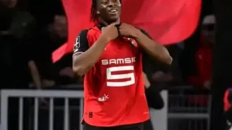 الهلال به دنبال فرانسوی هجده ساله و ۱۰ میلیونی!