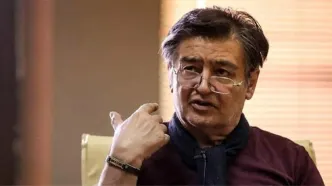 یادبودی برای رضا رویگری در خانه سینما