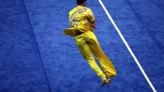 صعود پارس جنوبی و دانشگاه آزاد به دیدار نهایی لیگ برتر ووشو