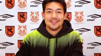 مدافع کره ای راهی مس رفسنجان شد