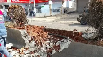 حمله پهپادی رژیم اسرائیل به شرق لبنان