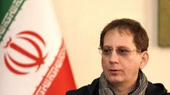 پاسخ بابک زنجانی به توییت «زهی خیال باطل» ایلان ماسک