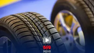 رسوایی بزرگ در بازار لاستیک: دپوهای میلیاردی، سرچشمه گرانی و غارت جیب مردم!