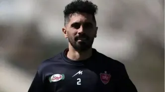 زمان دوری امید عالیشاه از میادین مشخص شد