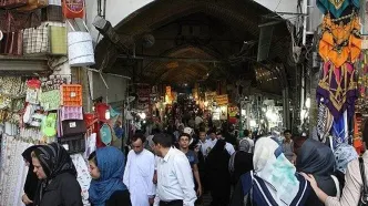 گزارش میدانی ایسنا از روند فعالیت بازارها در سطح شهر تهران