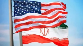 آمریکا ۲۲ بهمن به ایران حمله خواهد کرد؟