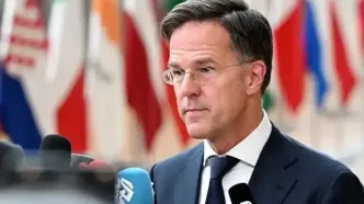 تصمیم تازه ناتو درباره مداخله نظامی در ایران