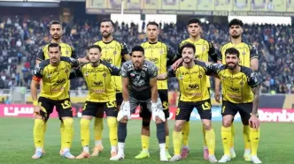 ساعت بازی پرسپولیس و سپاهان امروز جمعه تغییر کرد!