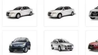 آغاز فروش محصولات ایران خودرو ویژه اعیاد شعبانیه +جزئیات