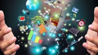 درخواست صنفی از حاکمیت برای دسترسی  کسب‌وکارها به اینترنت: دسترسی‌ها را نظارت و کنترل می‌کنیم