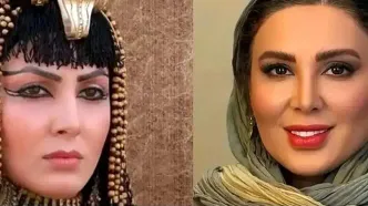 لیلا بلوکات، نفرتیتی یوزارسیف: بهم میگفتن 20 30 تا عمل جراحی کردی و من حرص میخوردم/ بعدم گفتن با یکی از این ورزشکارا ازدواج کردم/ویدیو